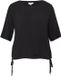 s.Oliver Blouse zwart