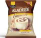 Aladeeb Premium Cappuccino Instant Powder - Cappuccino Oploskoffie - 250gr