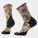 Smartwool Trail Run Targeted Cushion Flora T. S Orange Femme