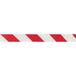 Taliaplast Ruban d'avertissement pré-imprimé Attention travaux - 500m