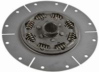 SACHS 1866 000 337 koppelingsset