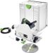 Festool TS 75 EBQ-Plus - Invalcirkelzaag - 1600W - 210mm - 4400 r/min - 1 zaagblad