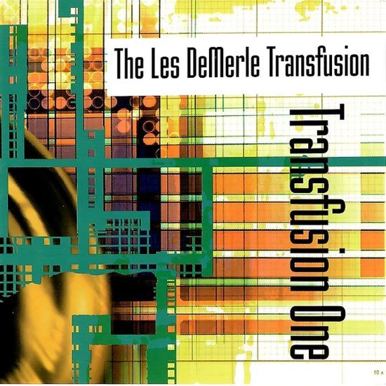Transfusion The Les Demerle Transfusion - Transfusion One
