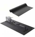 VEVOR Vloerbeschermingsmat voor Sportapparatuur Loopbandmat Fitnessapparatuur 915x1980mm