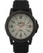 Timex Expedition North Ridge TW4B32200 Montre - Silicone - Noir - Ø 45 mm