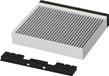 Neff Z53CXB1X4 Afzuigkapfilter Zwart, Wit