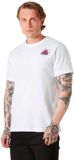 Helly Hansen Core Graphic T 2.0 T-shirt Met Korte Mouwen Wit S Man