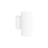 Hombli Smart Bluetooth Contact Sensor - Draadloze Deur/Raam Sensor - Wit