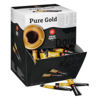 Douwe Egberts Douwe Egberts instant Pure Gold sticks (200 stuks)