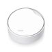 TP-Link Deco X50-POE - Mesh WiFi 6 - 1-pack - White