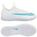 Nike Mercurial Vapor 17 Academy Tf Bright Lights Enfant - Stabilisé (Tf), pointure 37½
