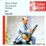 Music Bmg Classics US Spain-Sor, Vol. 24 CD