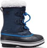 Sorel YOOT PAC™ NYLON WP Unisex Snowboots - Collegiate Navy, Super Blue