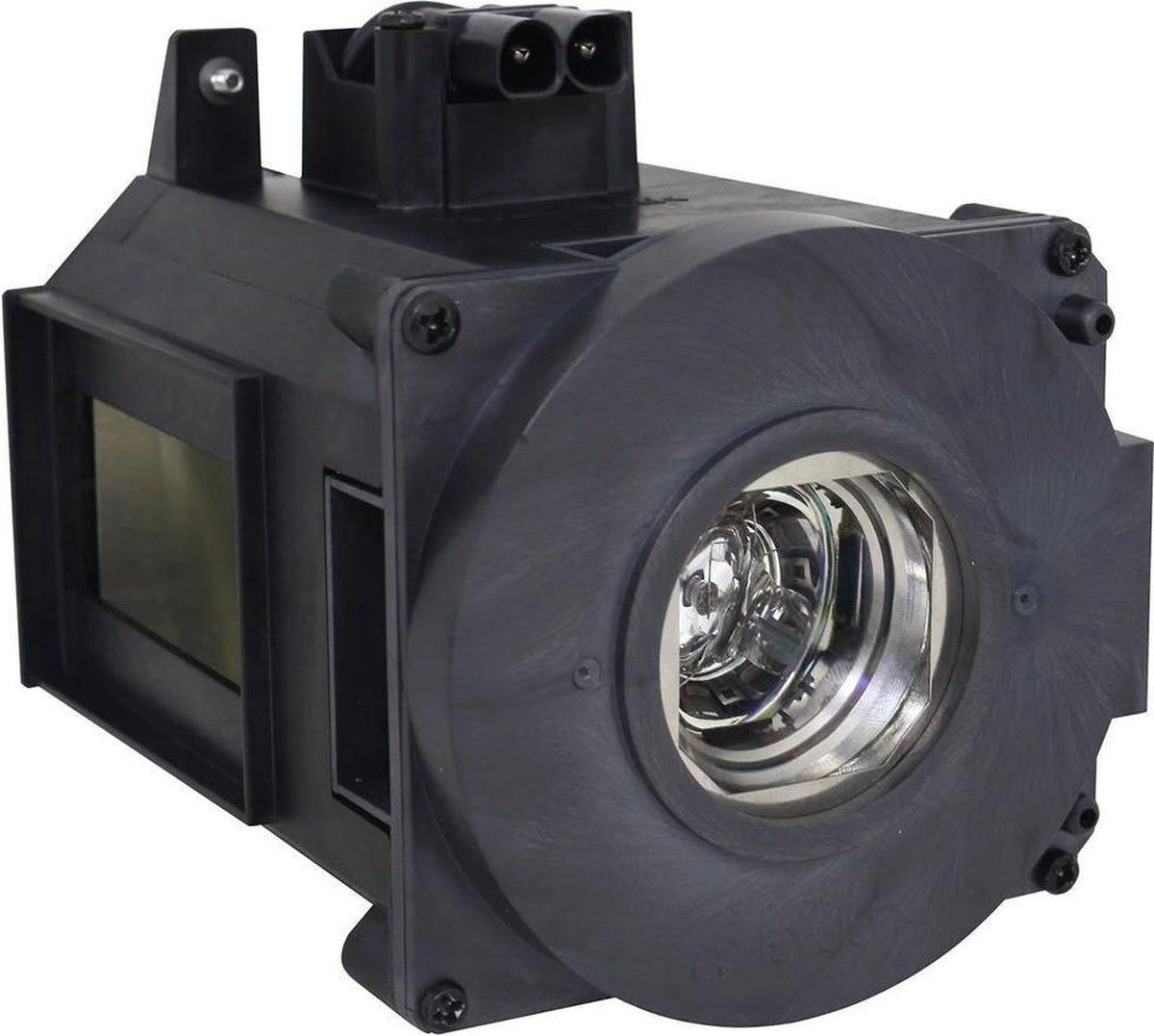 QualityLamp NEC NP-PA500U beamerlamp NP21LP 60003224, bevat originele NSHA lamp. Prestaties gelijk aan origineel.