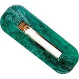SOHO Haarclips & Haarklemmen Haarspeld Dames Zwart