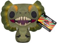 Funko JURASSIC PARK - Funko Plush 18cm - Dilophosaurus