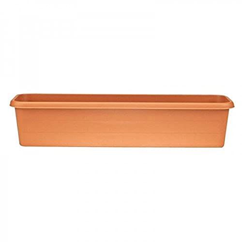 Stewart Terras trog 60 cm - Terracotta