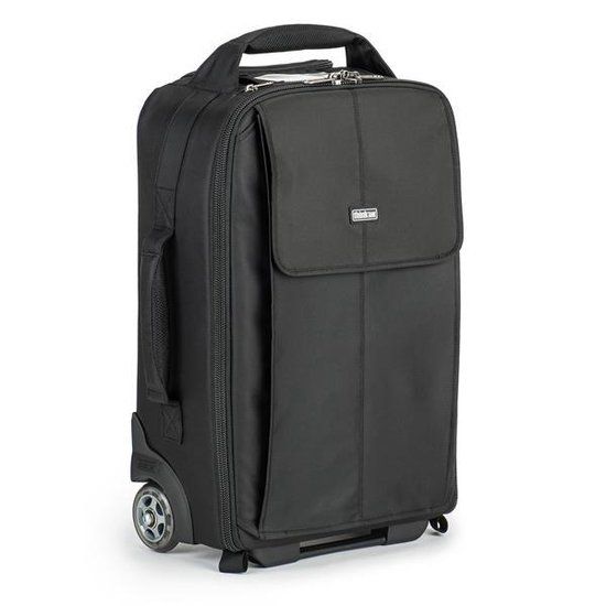 ThinkTankPhoto Airport Advantage - Camera Trolley - Zwart