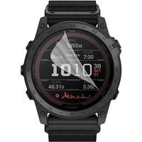 Phonillico® Screenprotector voor Garmin Tactix Bravo [Pack 6]