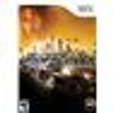 Electronic Arts Need for Speed: Undercover, Wii