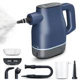 OEM Stoomreiniger voor handgebruik, 1350 W, 120 °C, 400 ml, touchscreen, kinderbeveiliging