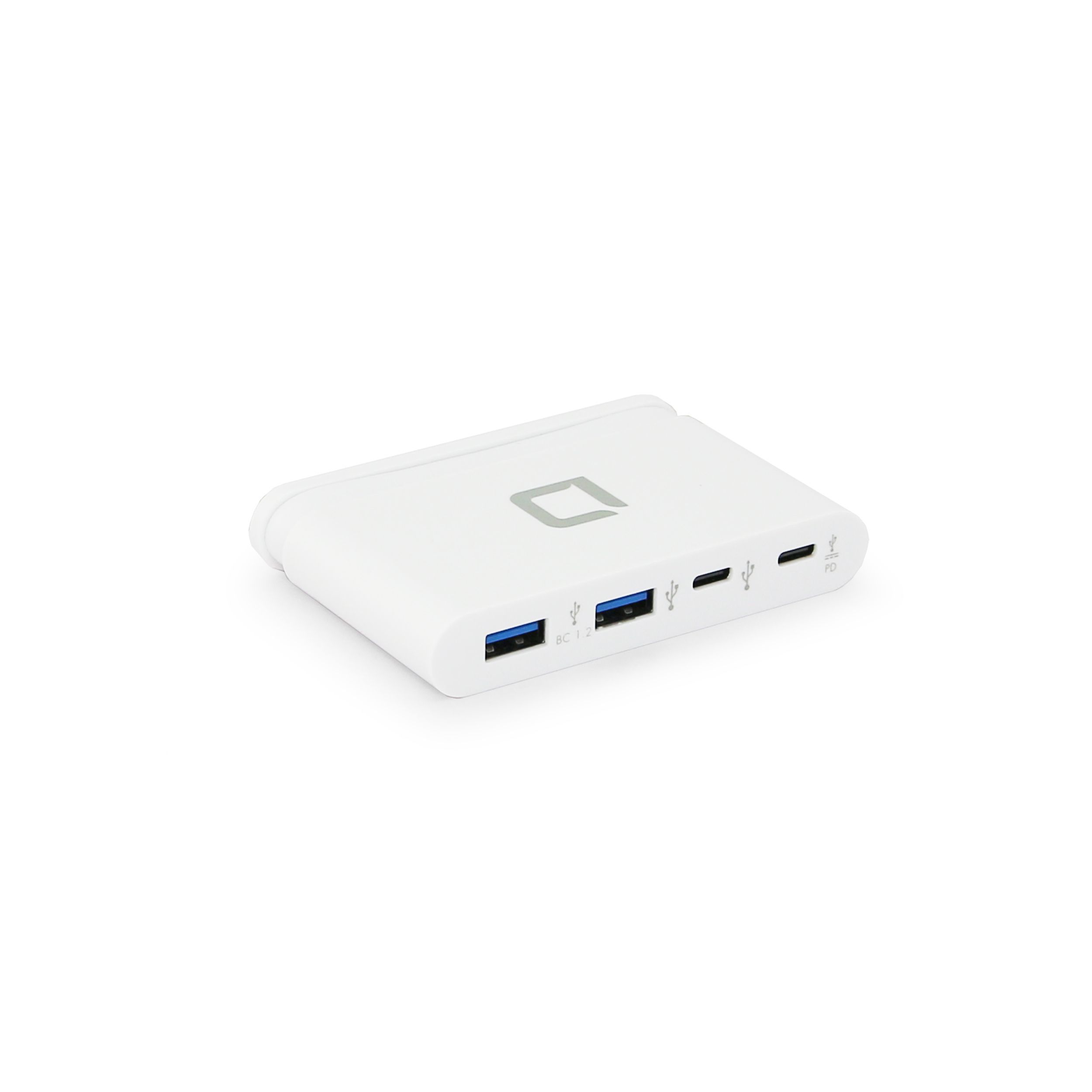 DICOTA D31731 USB Hub Wit