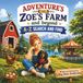 Zoe's Farm and Beyond ABC Search and Find