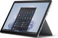 Microsoft Surface Go 4 / WiFi / 64 GB / Platina
