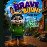 The Libri GmbH The Brave Bunny Paperback