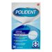 POLIDENT Triple Fresh Compress 36 pcs - Toothpaste