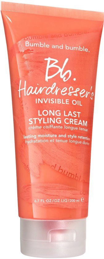 Bumble and bumble Hairdresser's Invisible Oil Haarcreme 200ml