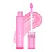 Lamel All in One Color Lippenolie, voedend en navulbaar, 3 ml, langdurige, hydraterende lippenstift, kleur van de lippen - nr. 402