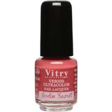 Vitry Ultracolor Vernis à Ongles Jardin Secret | 4 ml
