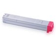 Samsung CLX-8385ND Magenta Cartouche de toner - 15000 Pages
