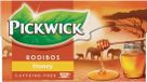 Pickwick Rooibos Honing Thee - 20 zakjes