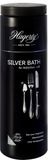 Hagerty Silver Bath - PERSONAL 580 ml - reinigingsbad voor zilver bestek