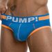 Pompe ! Slip Cruise Bleu