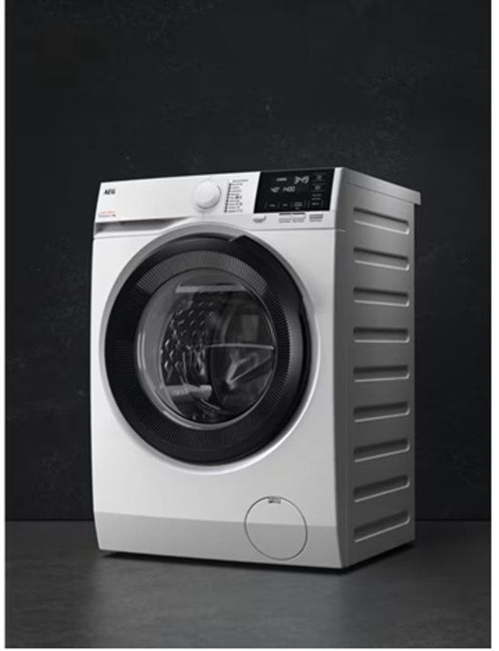AEG Wasmachine LR73S864