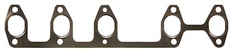 Gasket, Ajusa Gasket, exhaust manifold
