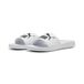 PUMA Popcat 20 H slippers, uniseks, Puma Wit PUMA zwart, 46 EU