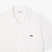 Lacoste Polo homme 1HP3 S/S Blanc