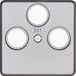 Kopp 357820009 HK02 antenne-afdekking