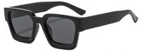 Elzusha - Lunettes de soleil vintage polarisées pour adultes