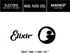 Elixir 15242 Nanoweb .042 losse snaar met coating