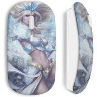 League of Legends Katarina Draadloze Muis Maniacase