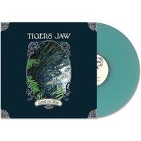 Lost Tigers Jaw Lost On You LP