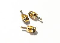 CLAS Equipements CO 4030 3 stuks 22,1 x 9,8 mm