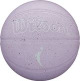 Wilson WNBA Eco Basketbal Maat 6 Lavendel