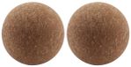 Merkloos Kurken Massageballen Set van 2