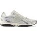 New Balance Unisex 204l Silver Metallic